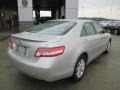 Classic Silver Metallic - Camry LE Photo No. 18