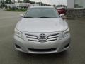 Classic Silver Metallic - Camry LE Photo No. 19
