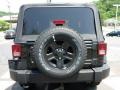 Black - Wrangler Sport 4x4 Photo No. 3
