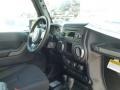 Black - Wrangler Sport 4x4 Photo No. 7