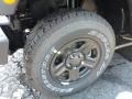 Black - Wrangler Sport 4x4 Photo No. 10