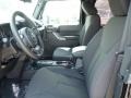 Black - Wrangler Sport 4x4 Photo No. 11