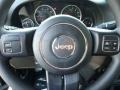 Black - Wrangler Sport 4x4 Photo No. 15
