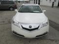 2009 White Diamond Pearl Acura TL 3.5  photo #12