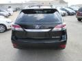 2013 Obsidian Black Lexus RX 450h AWD  photo #12