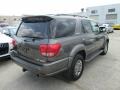 2006 Phantom Gray Pearl Toyota Sequoia Limited 4WD  photo #3