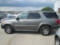 2006 Phantom Gray Pearl Toyota Sequoia Limited 4WD  photo #7