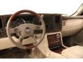 2006 Cadillac Escalade Shale Interior Dashboard Photo