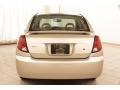 2004 Golden Wheat Saturn ION 3 Sedan  photo #14