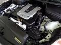  2008 EX 35 Journey 3.5 Liter DOHC 24-Valve VVT V6 Engine