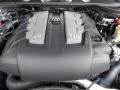 2014 Black Volkswagen Touareg TDI Lux 4Motion  photo #6