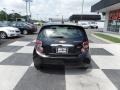 Black Granite Metallic - Sonic LTZ Hatchback Photo No. 4