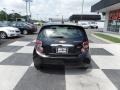 2015 Black Granite Metallic Chevrolet Sonic LTZ Hatchback  photo #4