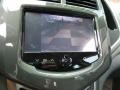Black Granite Metallic - Sonic LTZ Hatchback Photo No. 17
