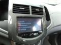Black Granite Metallic - Sonic LTZ Hatchback Photo No. 18