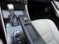 2014 Nebula Gray Pearl Lexus IS 250  photo #20