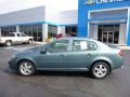 Silver Moss Metallic - Cobalt LT Sedan Photo No. 2