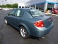 Silver Moss Metallic - Cobalt LT Sedan Photo No. 3
