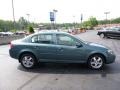 Silver Moss Metallic - Cobalt LT Sedan Photo No. 6