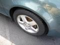 Silver Moss Metallic - Cobalt LT Sedan Photo No. 9
