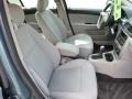 Silver Moss Metallic - Cobalt LT Sedan Photo No. 10