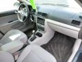 Silver Moss Metallic - Cobalt LT Sedan Photo No. 11