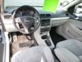 Silver Moss Metallic - Cobalt LT Sedan Photo No. 16