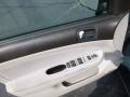 Silver Moss Metallic - Cobalt LT Sedan Photo No. 17