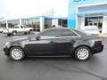 Black Raven - CTS 4 3.0 AWD Sedan Photo No. 2