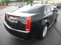 Black Raven - CTS 4 3.0 AWD Sedan Photo No. 5