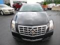 Black Raven - CTS 4 3.0 AWD Sedan Photo No. 8