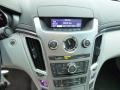 Black Raven - CTS 4 3.0 AWD Sedan Photo No. 18