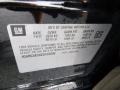 Black Raven - CTS 4 3.0 AWD Sedan Photo No. 19