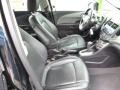 Black - Sonic LTZ Sedan Photo No. 10