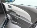 Black - Sonic LTZ Sedan Photo No. 12