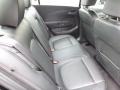 Black - Sonic LTZ Sedan Photo No. 13