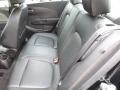 Black - Sonic LTZ Sedan Photo No. 15