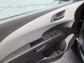 Black - Sonic LTZ Sedan Photo No. 17
