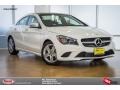 Cirrus White - CLA 250 Photo No. 1