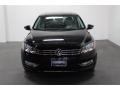 Black - Passat 2.5L SEL Photo No. 7