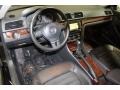 Black - Passat 2.5L SEL Photo No. 9