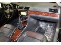 Black - Passat 2.5L SEL Photo No. 12