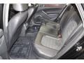 Black - Passat 2.5L SEL Photo No. 14