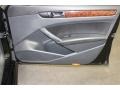 Black - Passat 2.5L SEL Photo No. 16