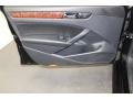 Black - Passat 2.5L SEL Photo No. 17