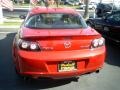 2009 Velocity Red Mica Mazda RX-8 Grand Touring  photo #4