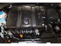 Black - Passat 2.5L SEL Photo No. 20