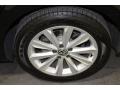 Black - Passat 2.5L SEL Photo No. 21