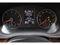 Black - Passat 2.5L SEL Photo No. 22