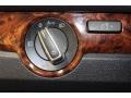 Black - Passat 2.5L SEL Photo No. 23